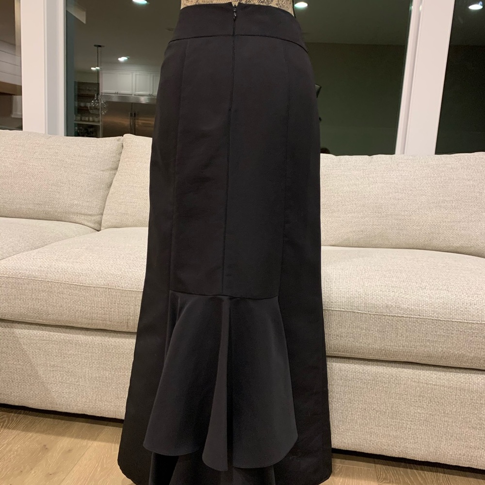 Special occasion skirt